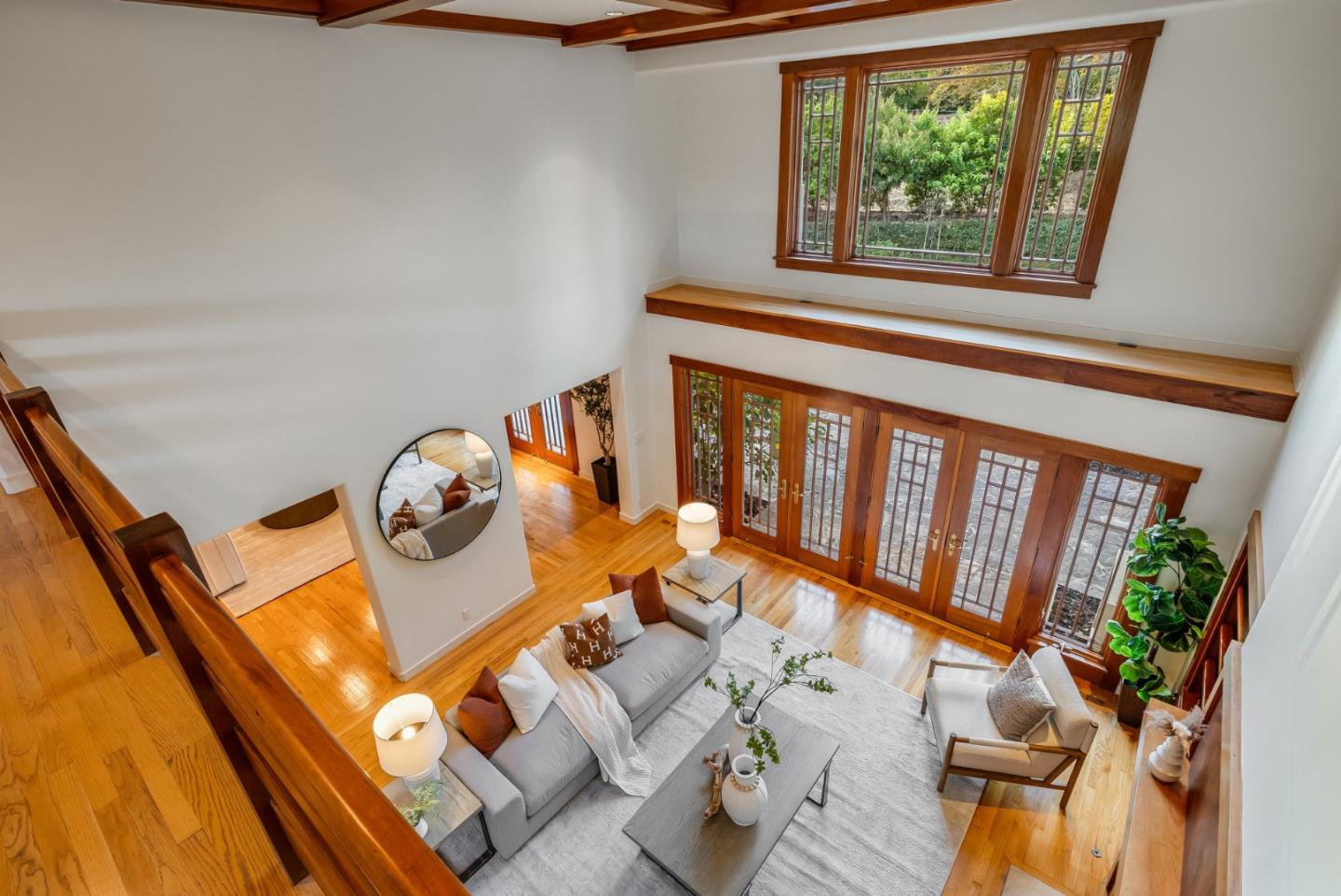 13961 Fremont Pines Lane