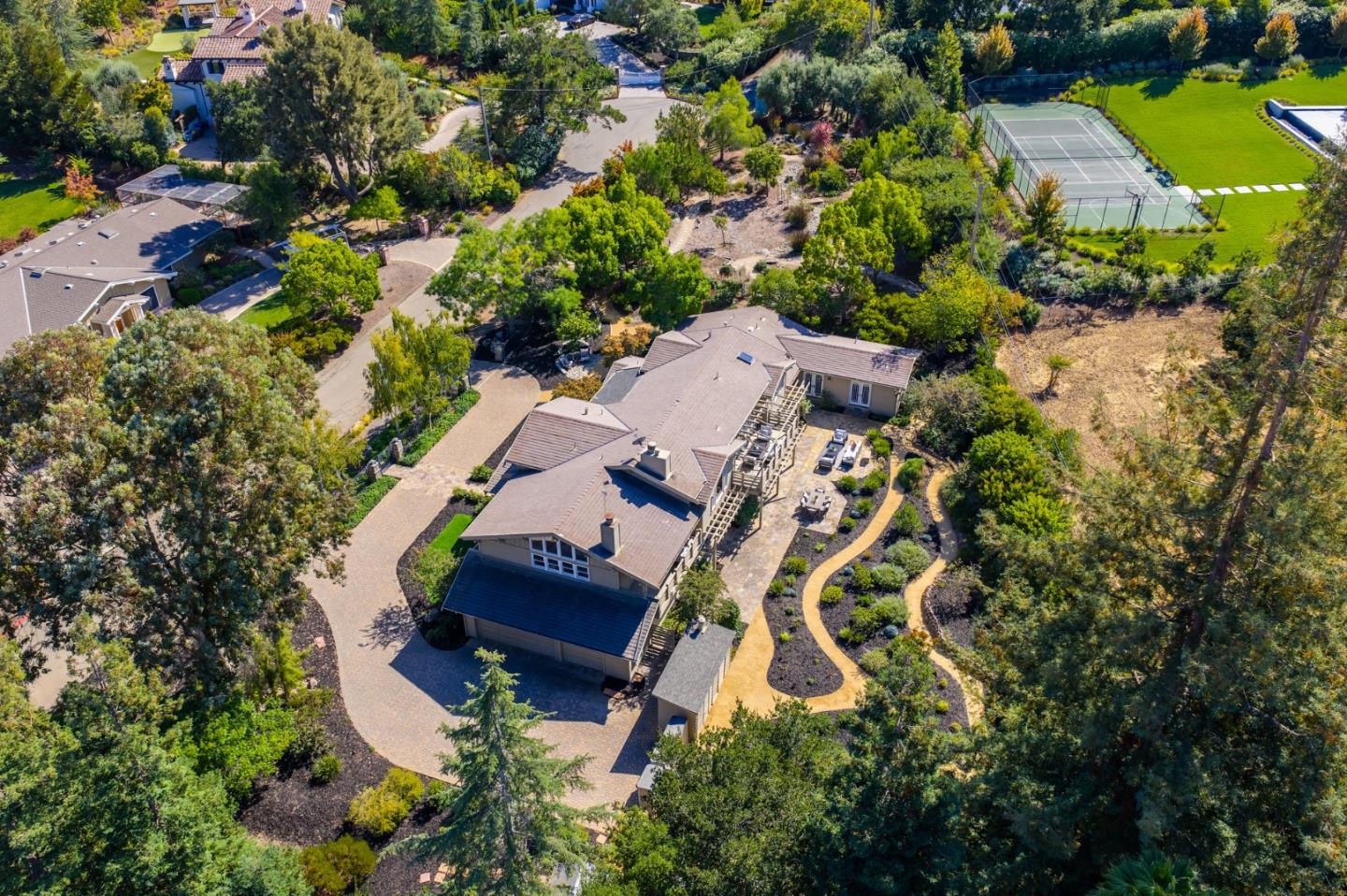 13961 Fremont Pines Lane