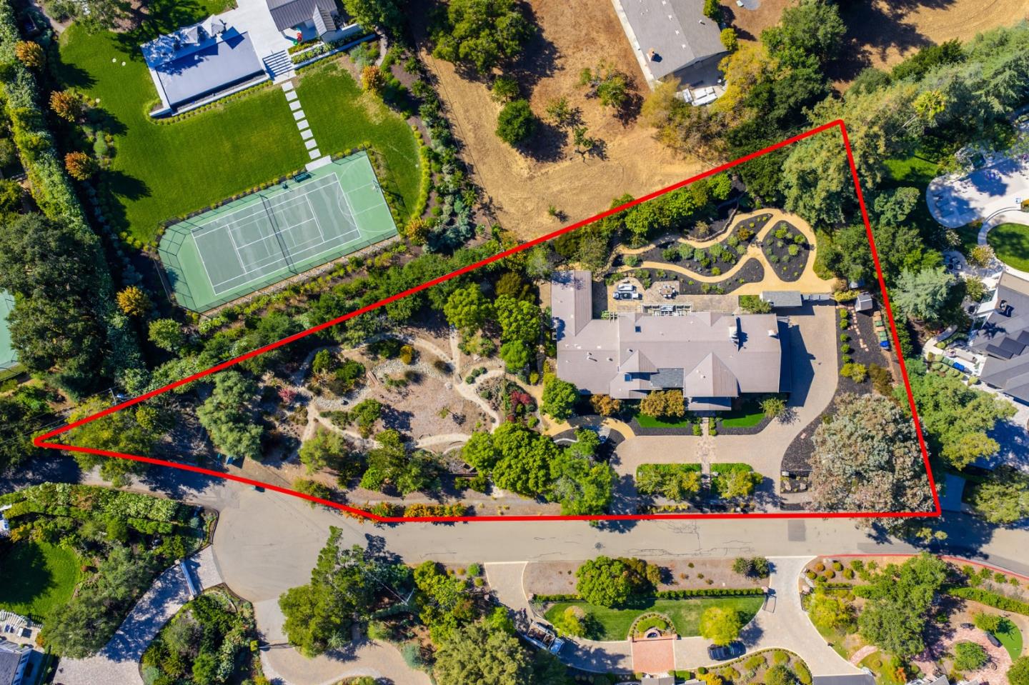 13961 Fremont Pines Lane