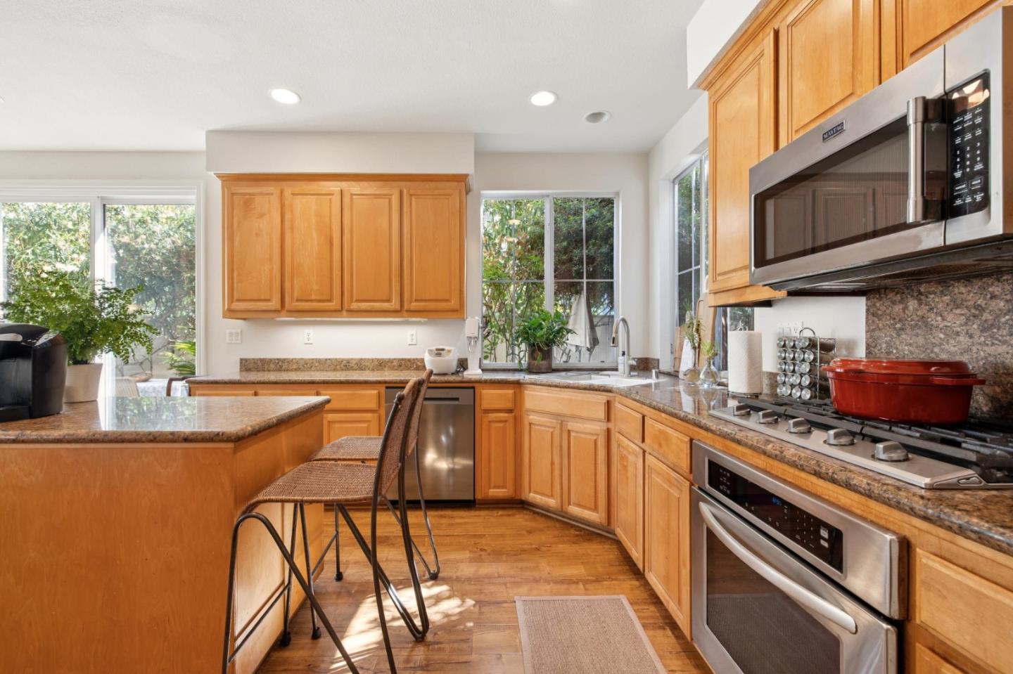 2009 Gossamer Avenue