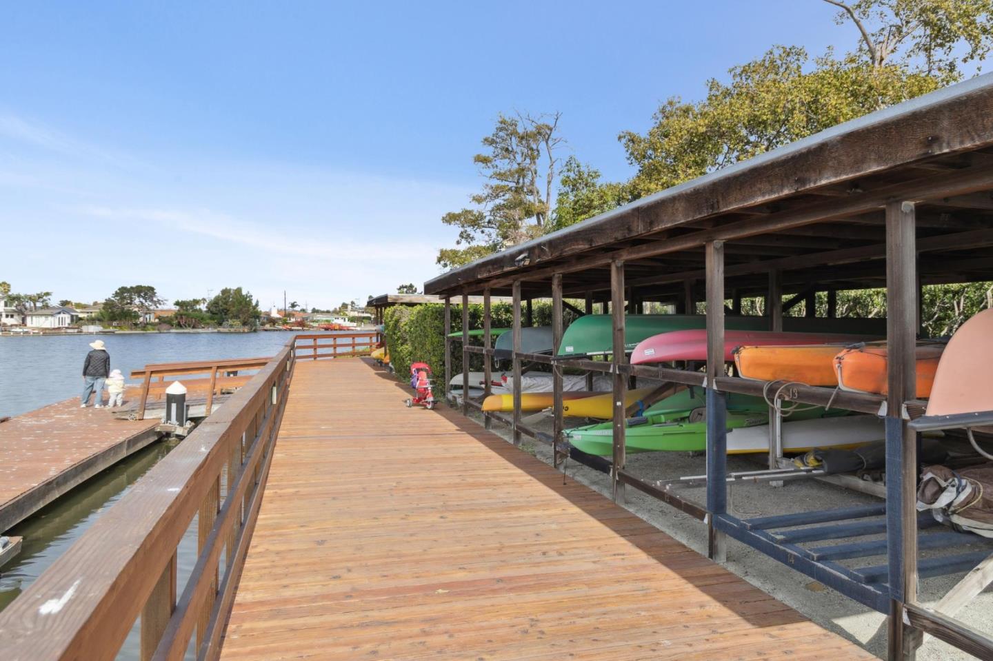 1016 Shoreline Drive