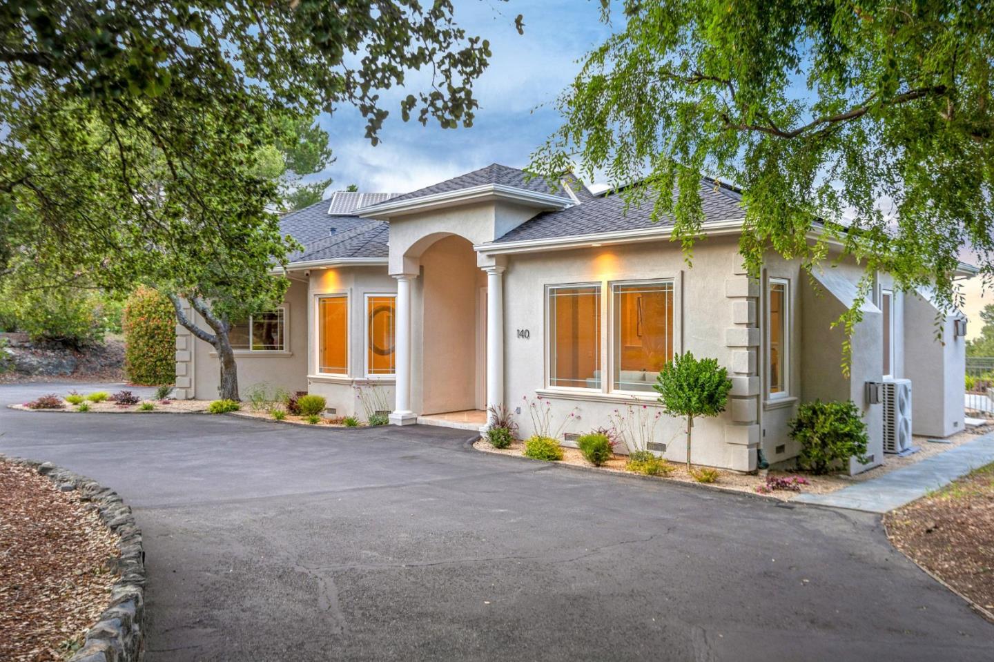 140 Ridgeway Road