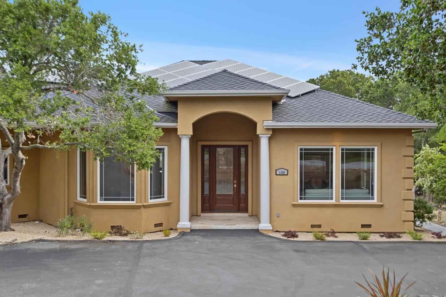 140 Ridgeway Road