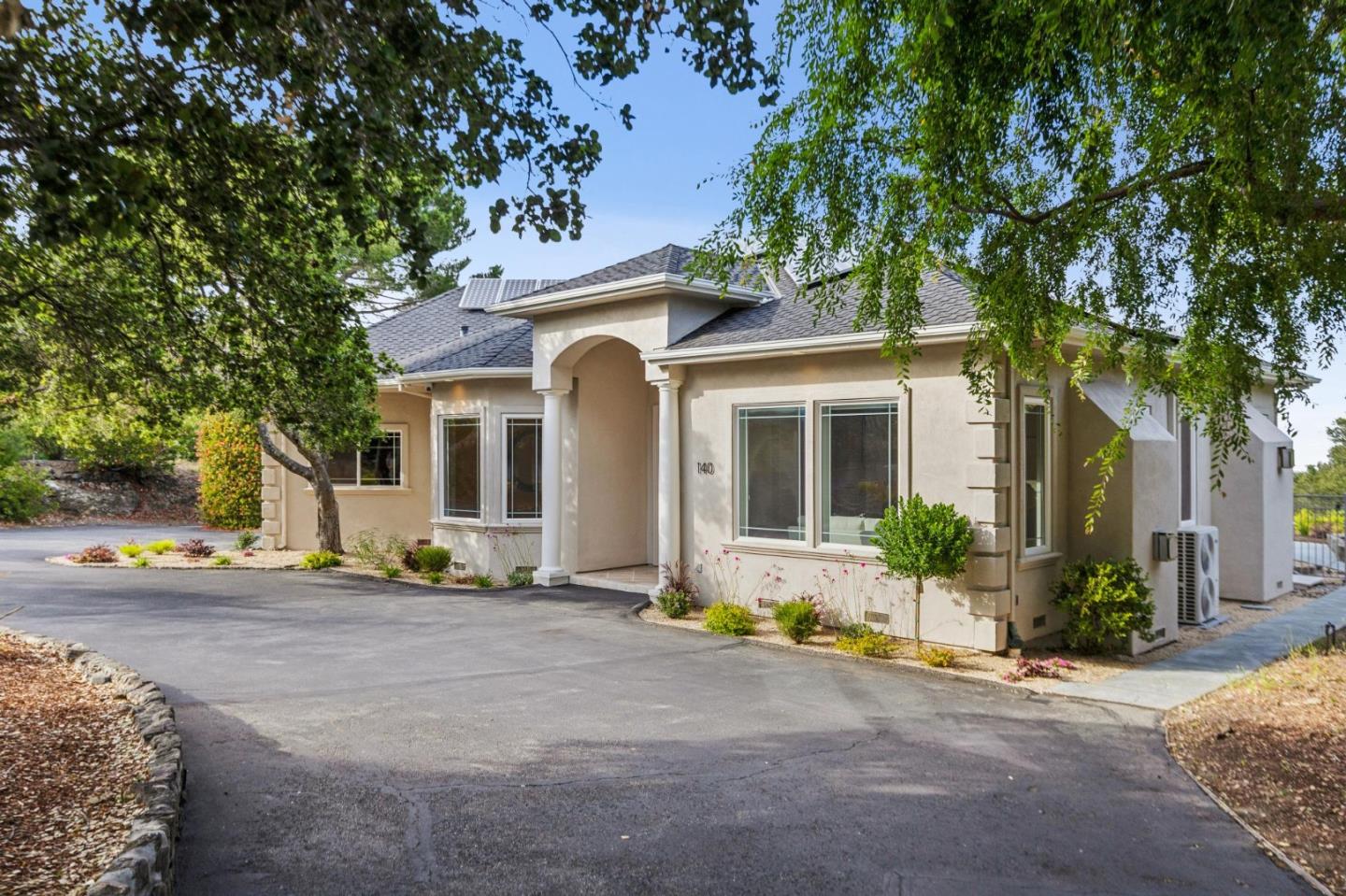 140 Ridgeway Road