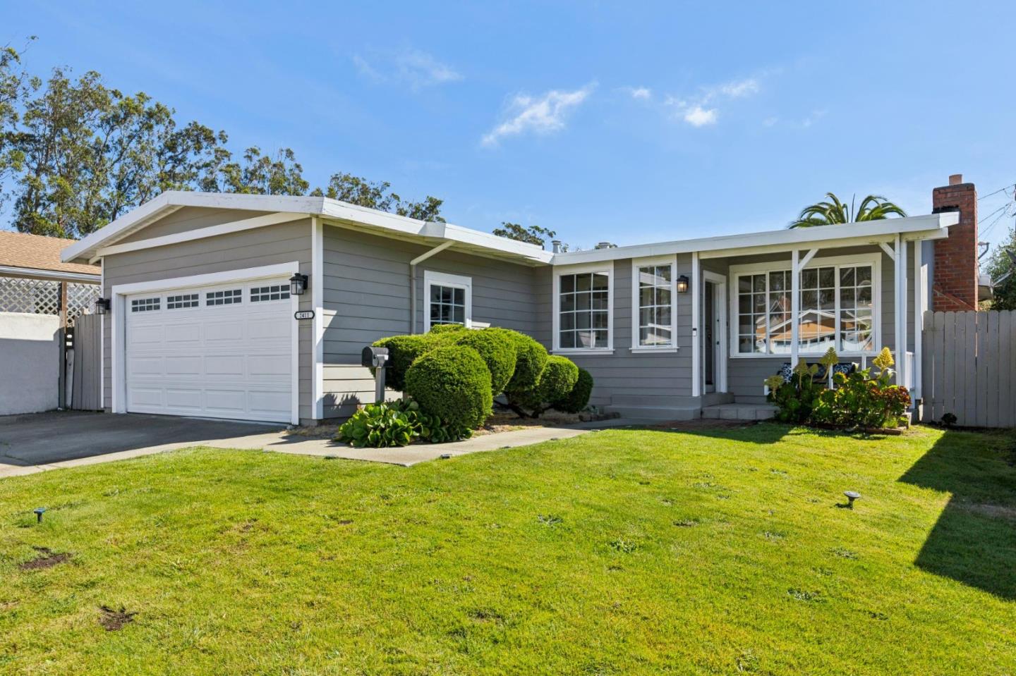 2411 Maywood Drive