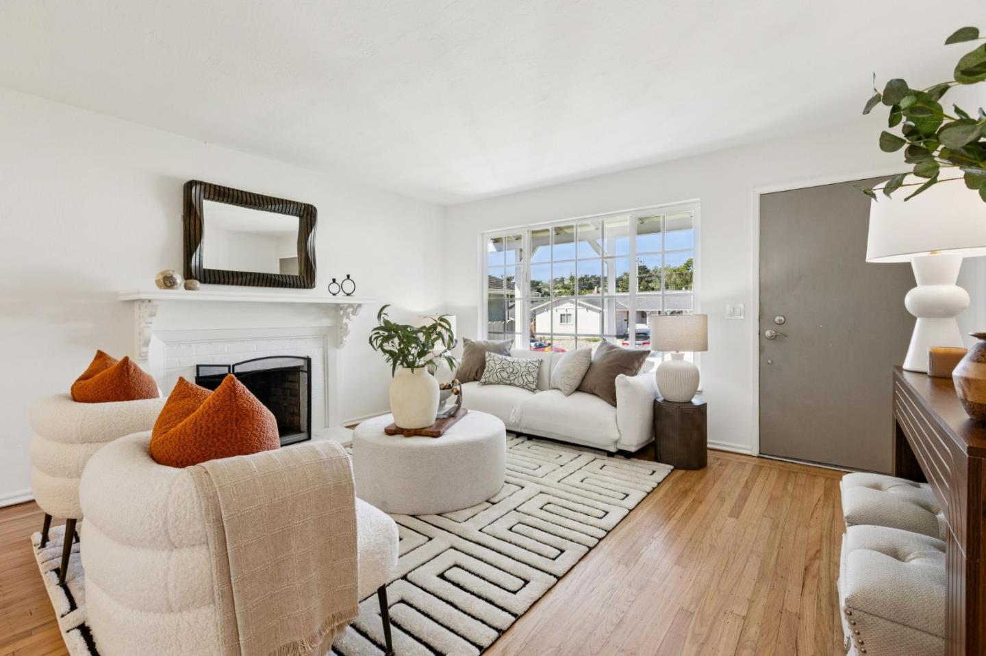 2411 Maywood Drive
