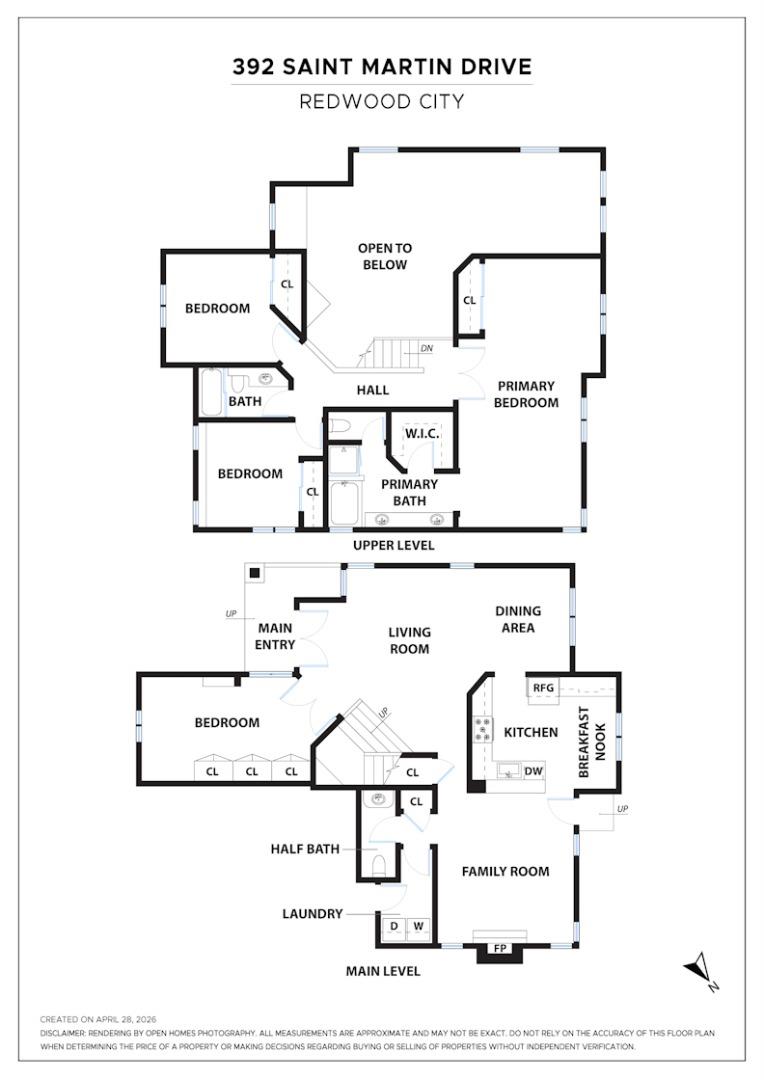 392 Saint Martin Drive