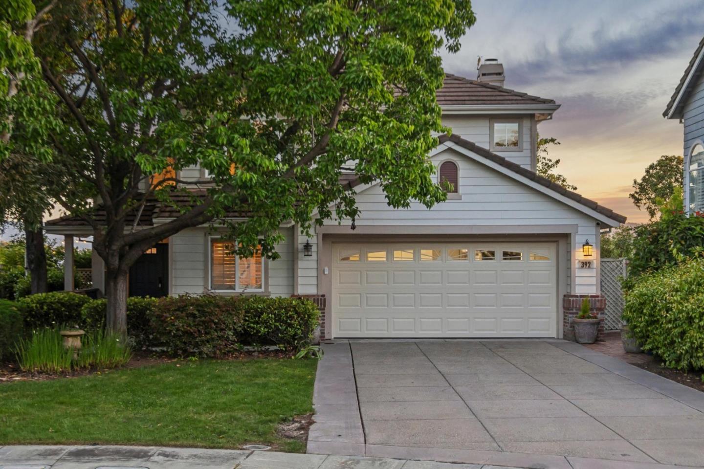 392 Saint Martin Drive