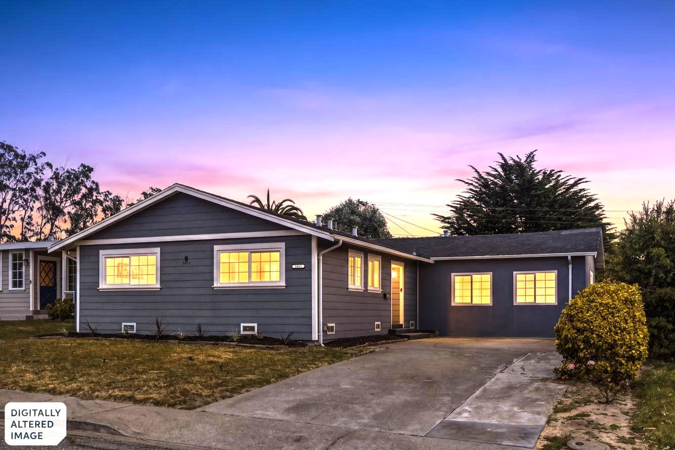 2421 Maywood Drive