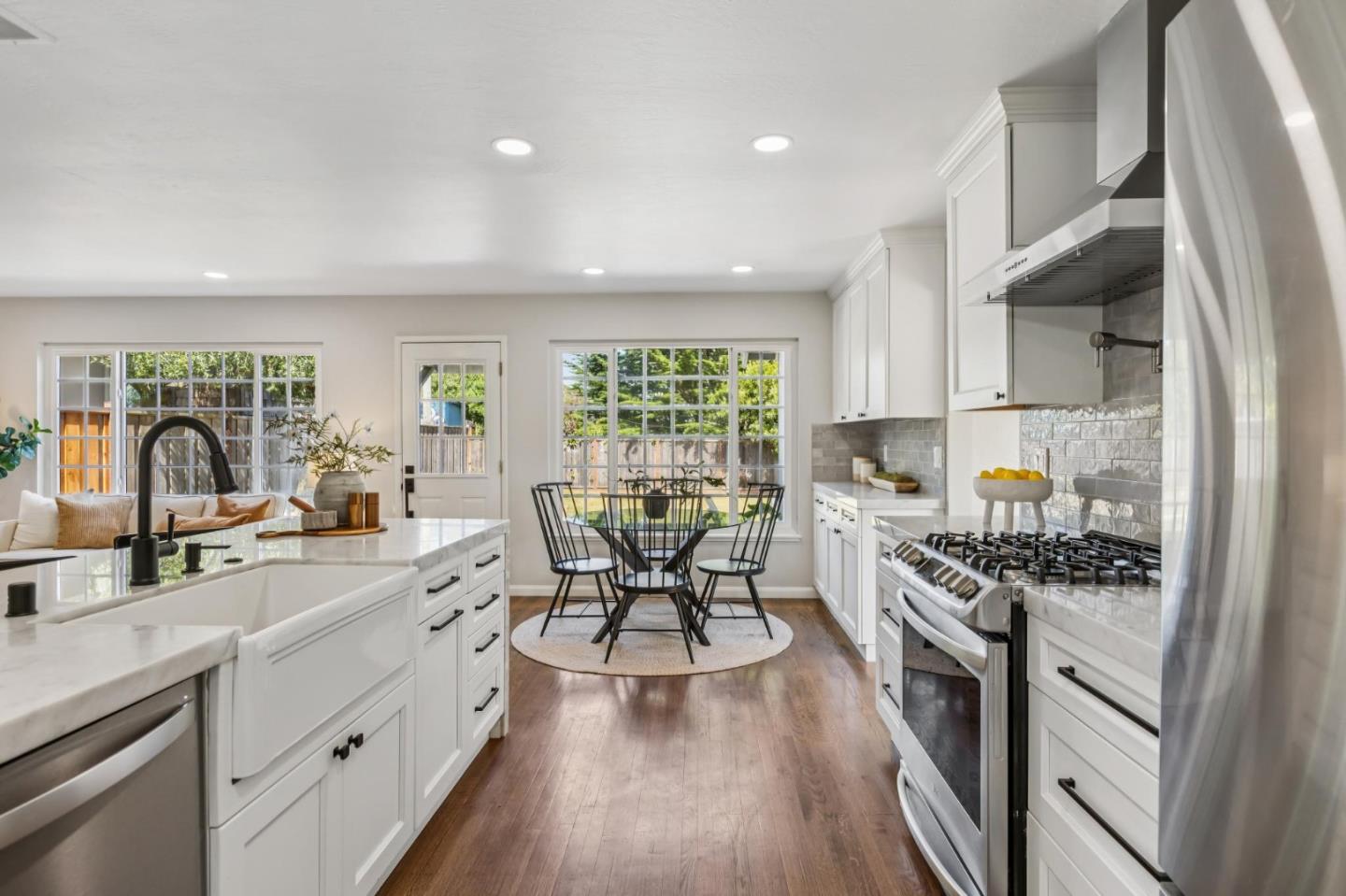 2421 Maywood Drive