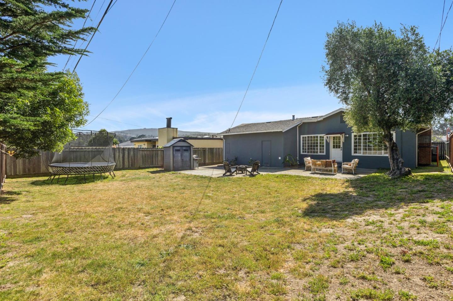 2421 Maywood Drive