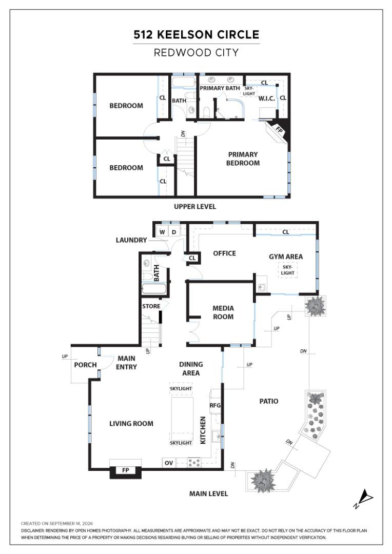 512 Keelson CIR