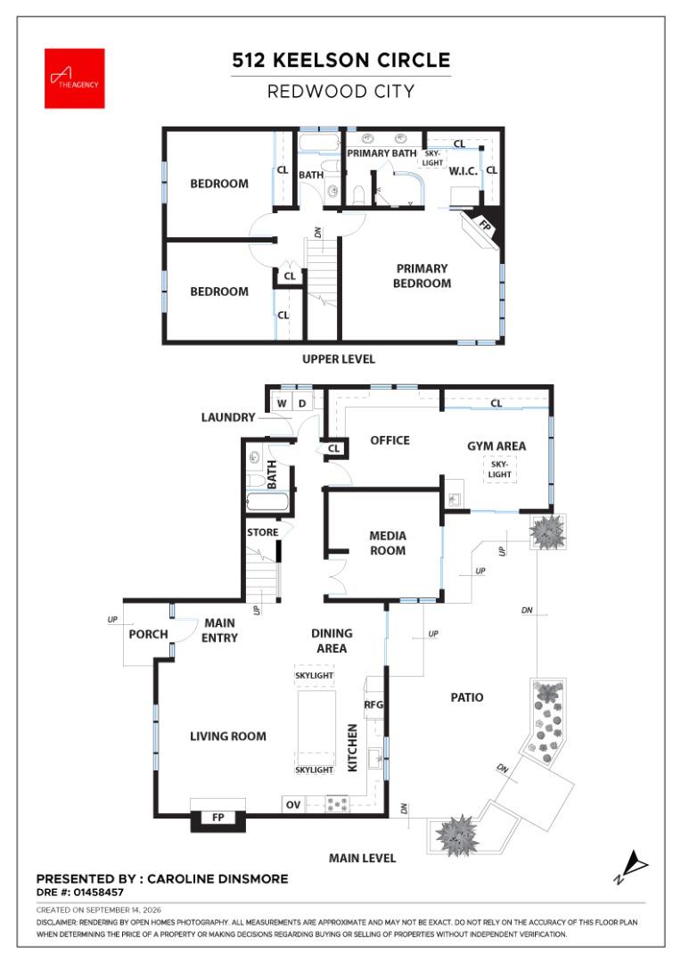 512 Keelson CIR