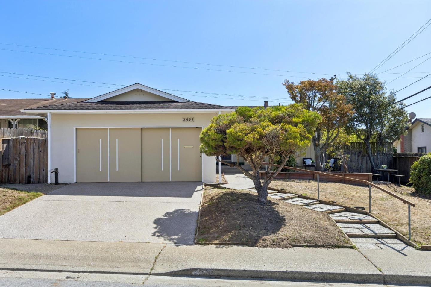 2595 Sherwood DR