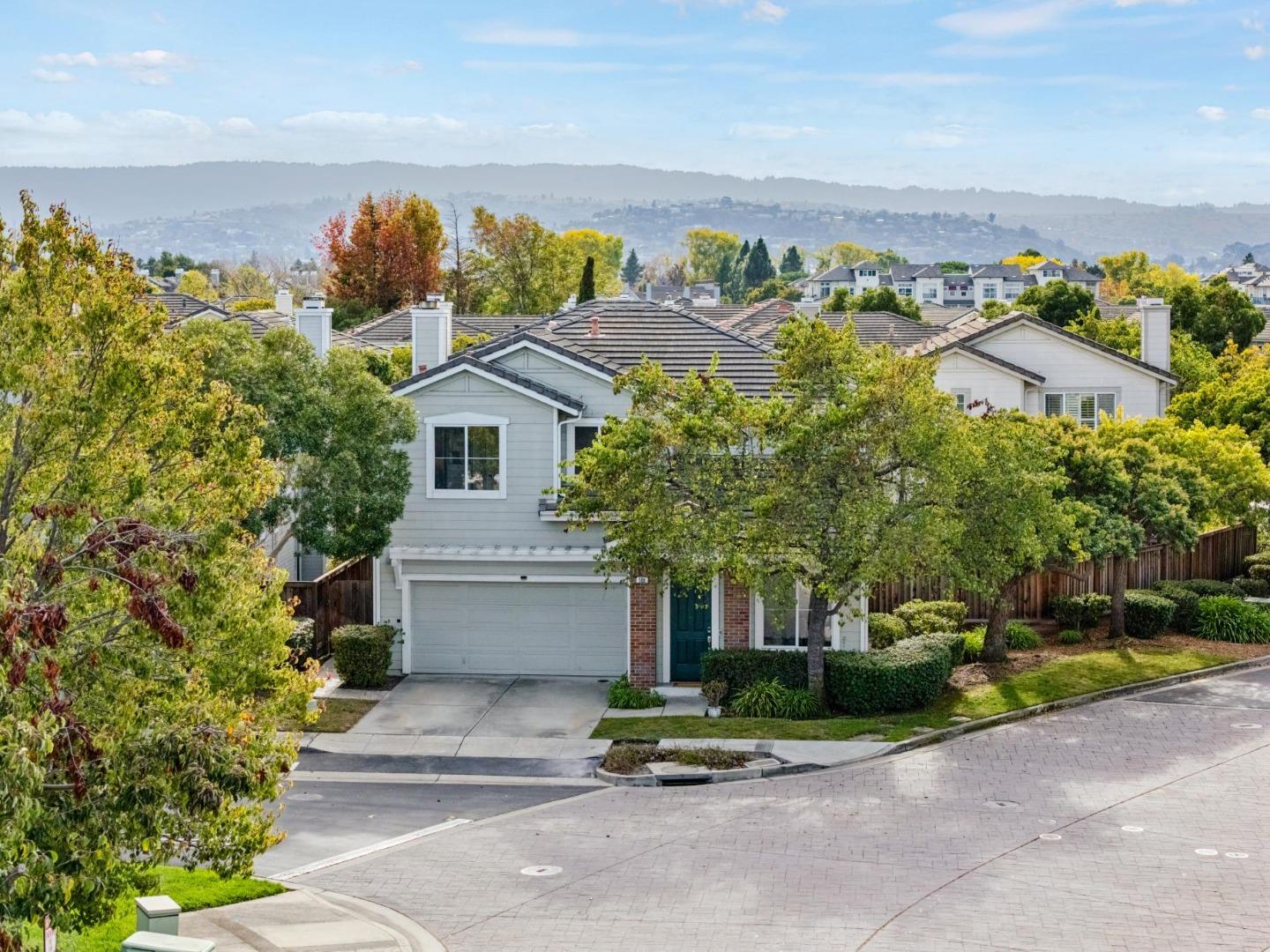 501 Osprey DR