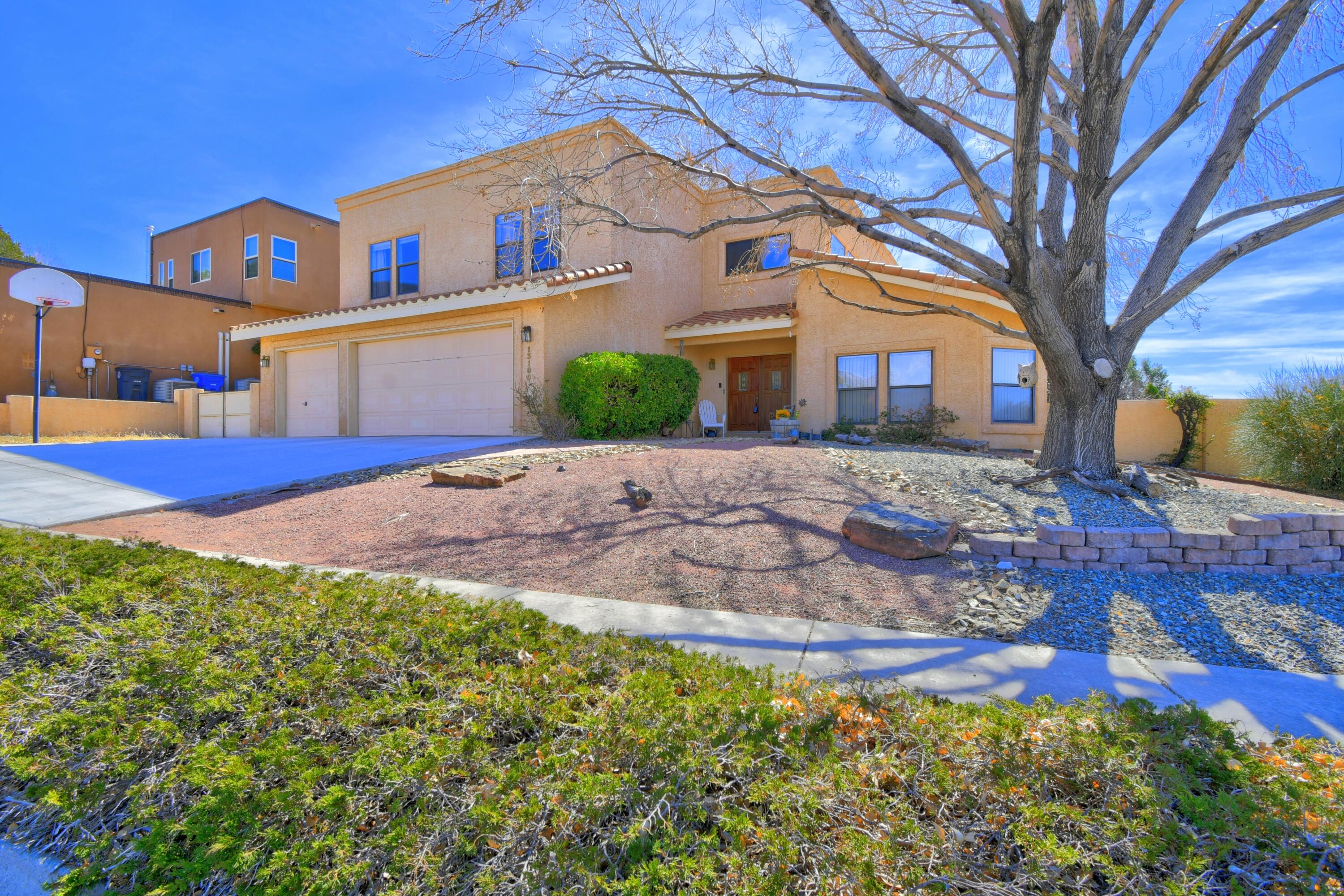 13100 DEER DANCER Trail NE