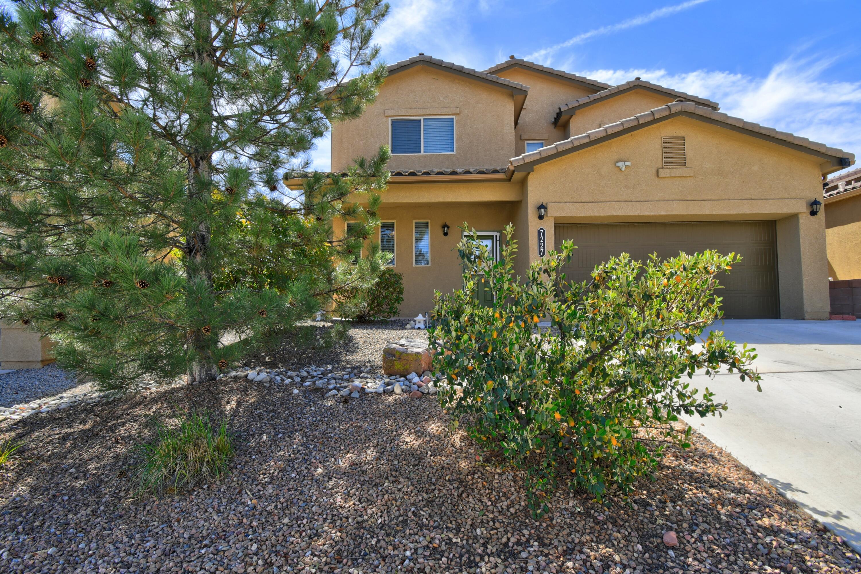 7227 WASILLA Drive NE