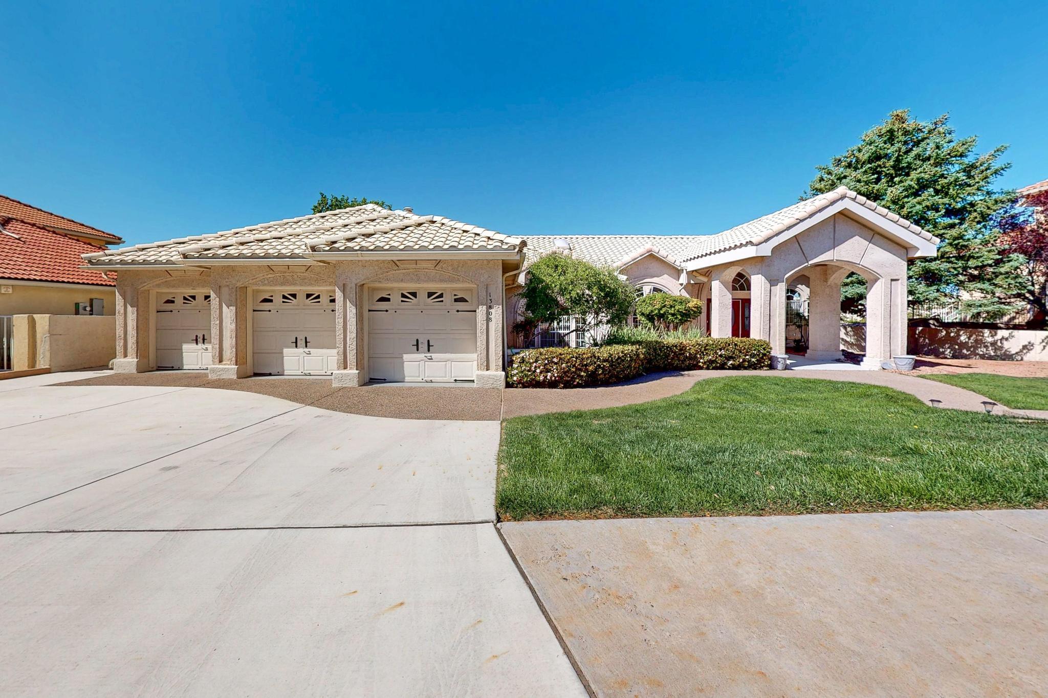 13808 SPIRIT TRAIL Place NE
