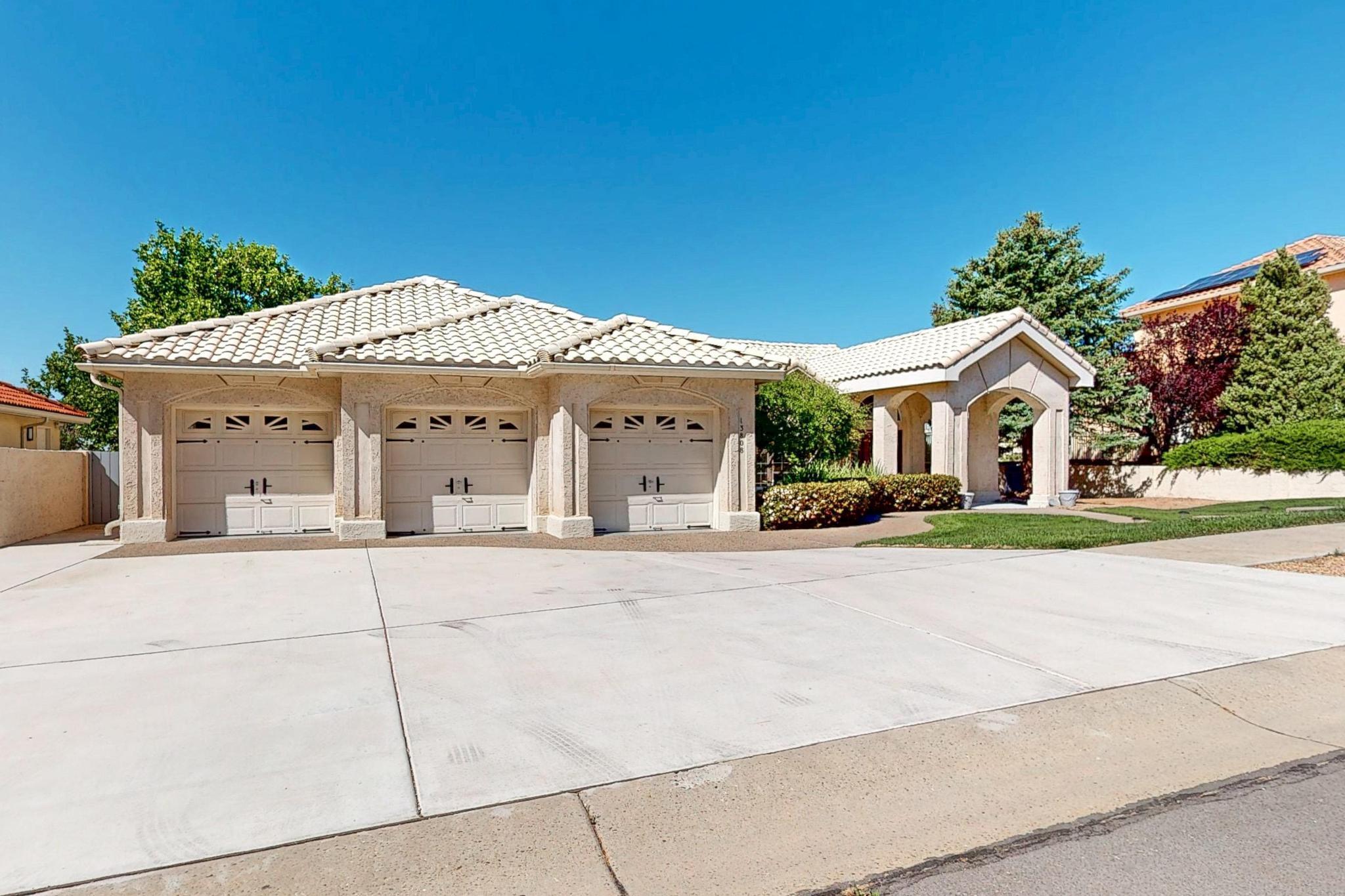 13808 SPIRIT TRAIL Place NE