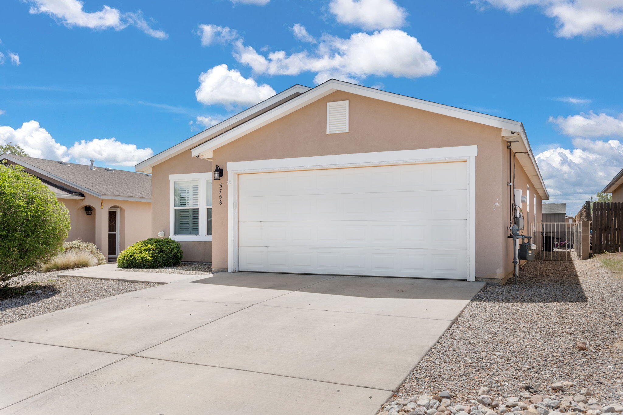 3758 CATTLE Drive NE