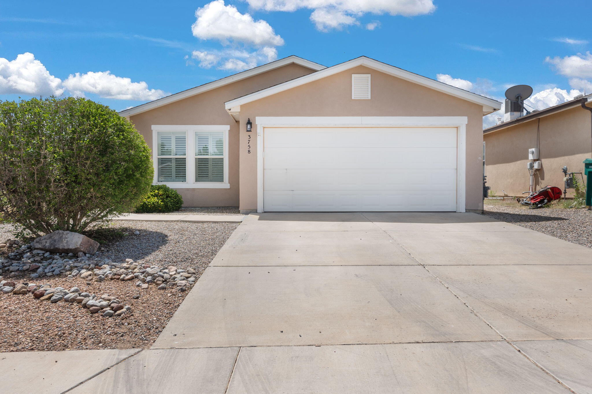 3758 CATTLE Drive NE