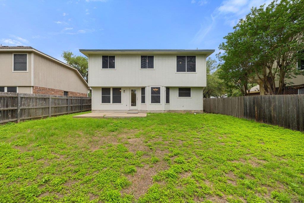 4416 Campo Verde DR