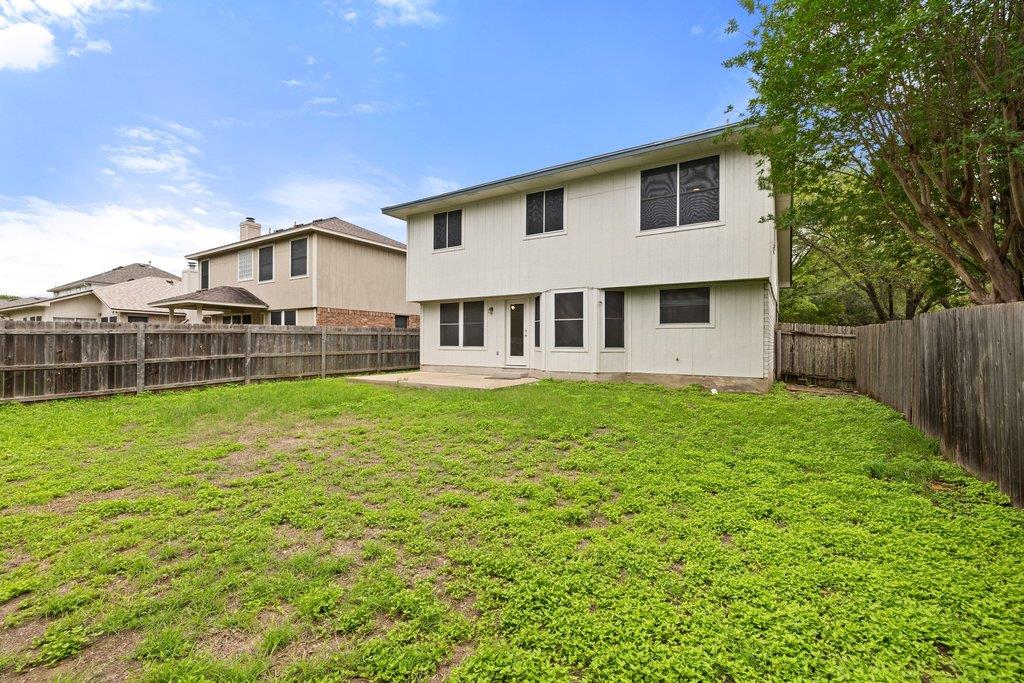 4416 Campo Verde DR