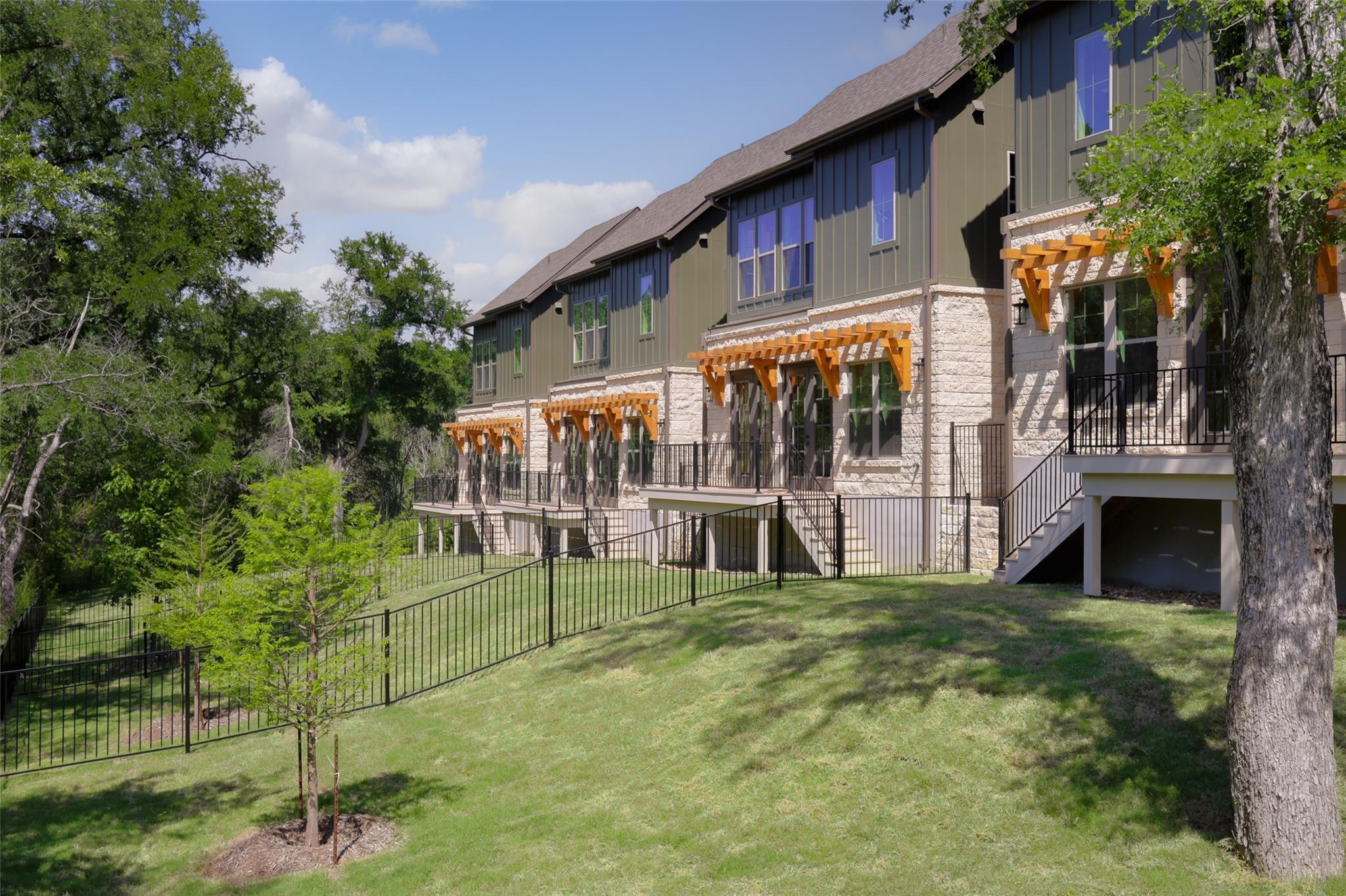 3500 Pecan Springs RD # 13