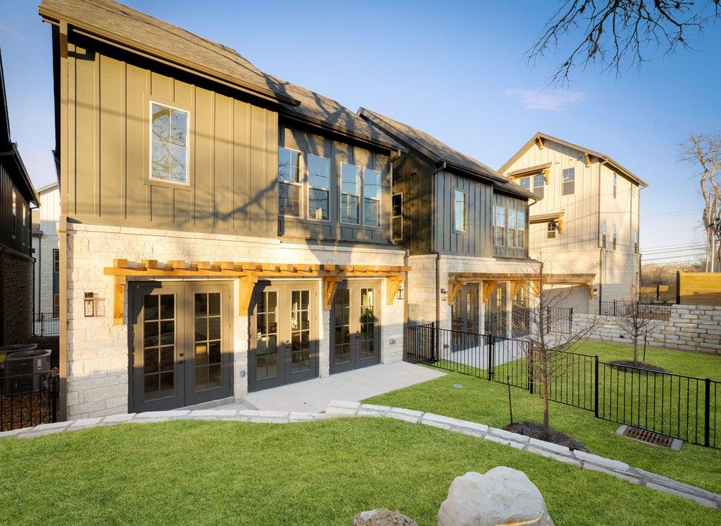 3500 Pecan Springs RD # 9