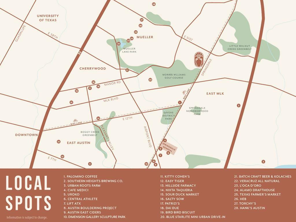 3500 Pecan Springs RD # 9