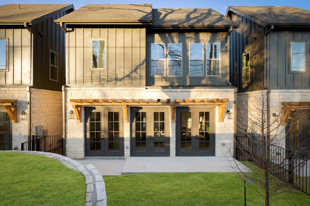 3500 Pecan Springs RD # 9