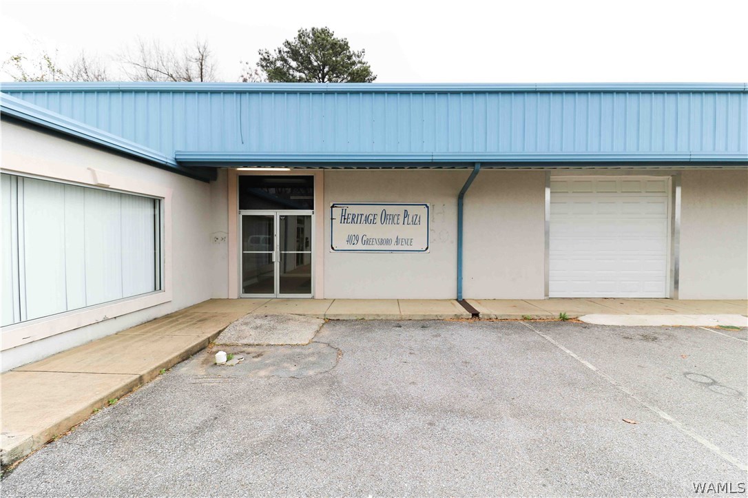 4029 Greensboro Avenue