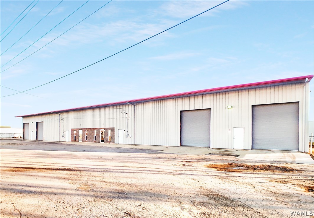 2710 Southside Drive