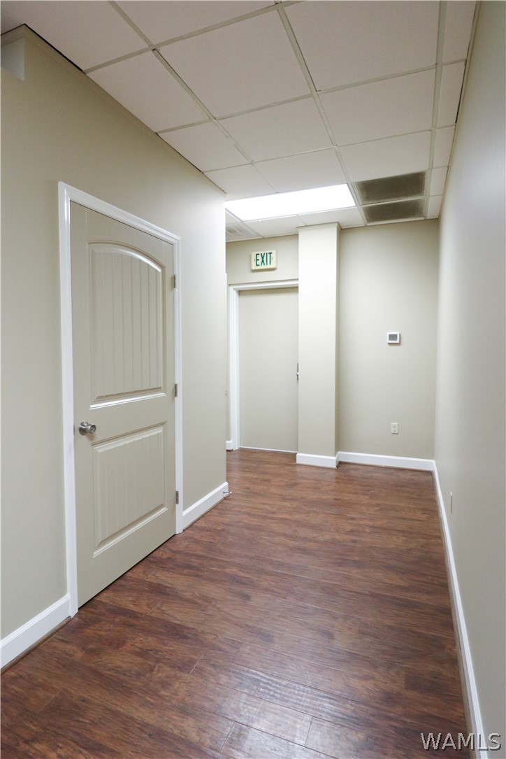 4029 Greensboro Avenue Unit: B