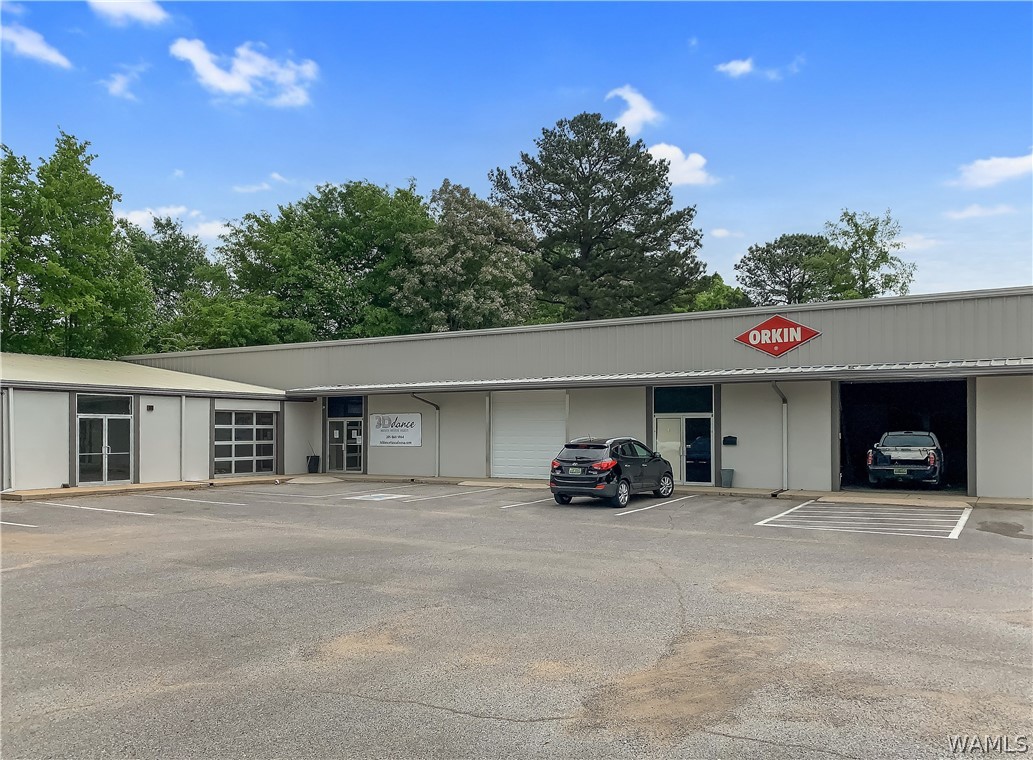 4029 Greensboro Avenue Unit: B