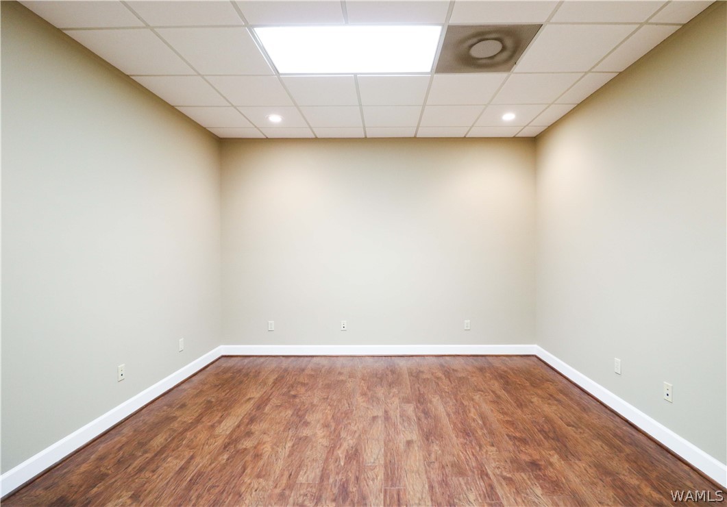 4029 Greensboro Avenue Unit: B