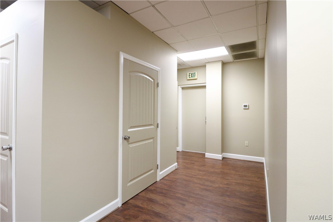 4029 Greensboro Avenue Unit: B