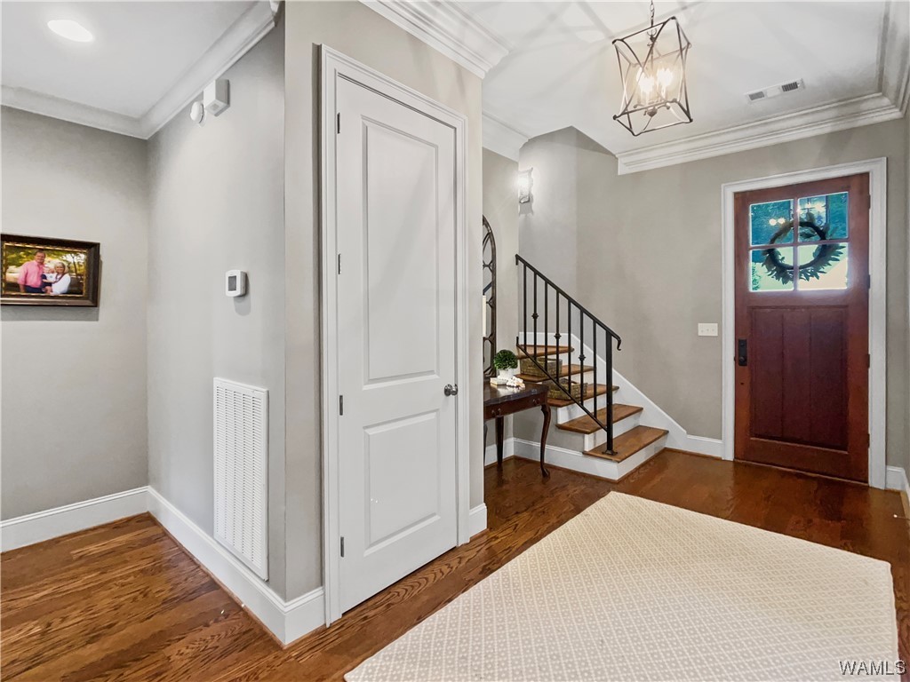 6312 Woodlands Trail Place