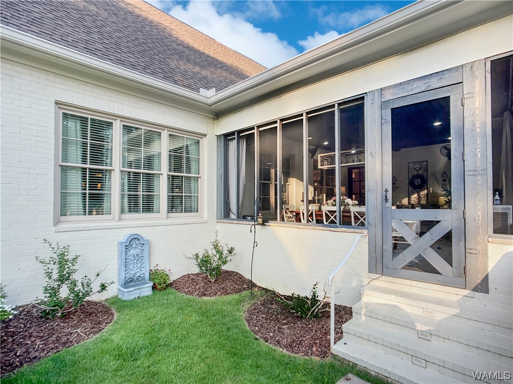 6312 Woodlands Trail Place