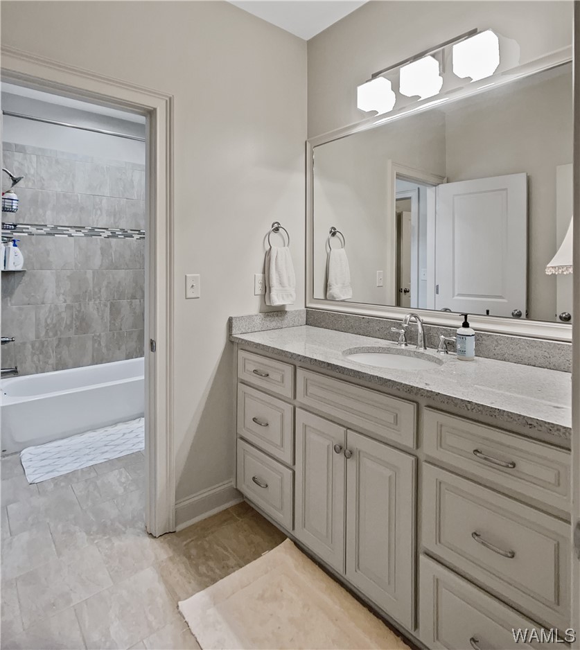 6312 Woodlands Trail Place