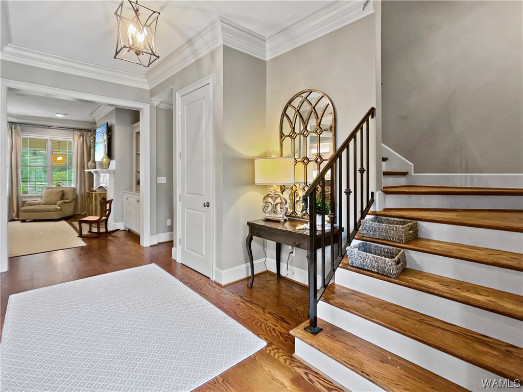 6312 Woodlands Trail Place