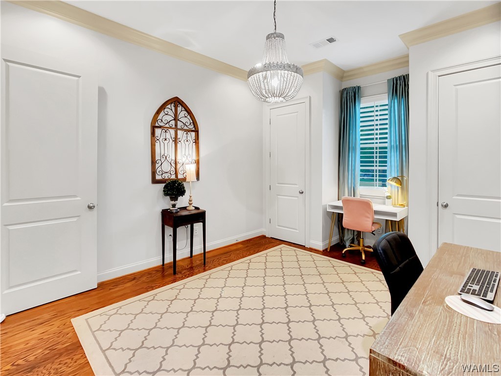 6312 Woodlands Trail Place