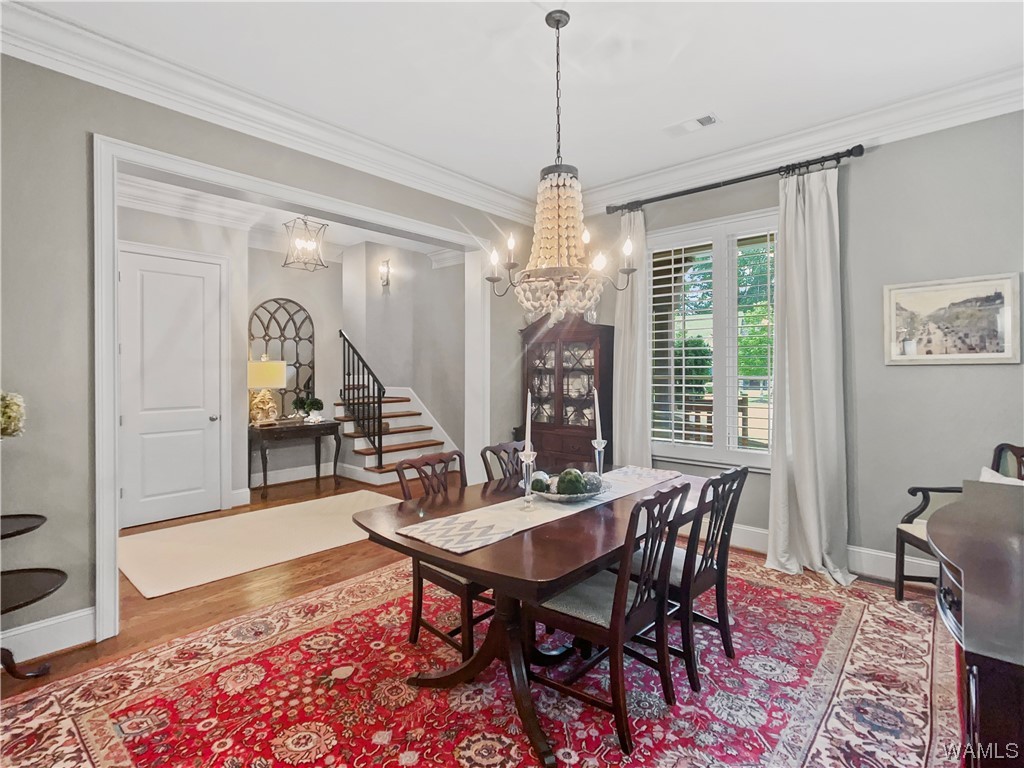 6312 Woodlands Trail Place