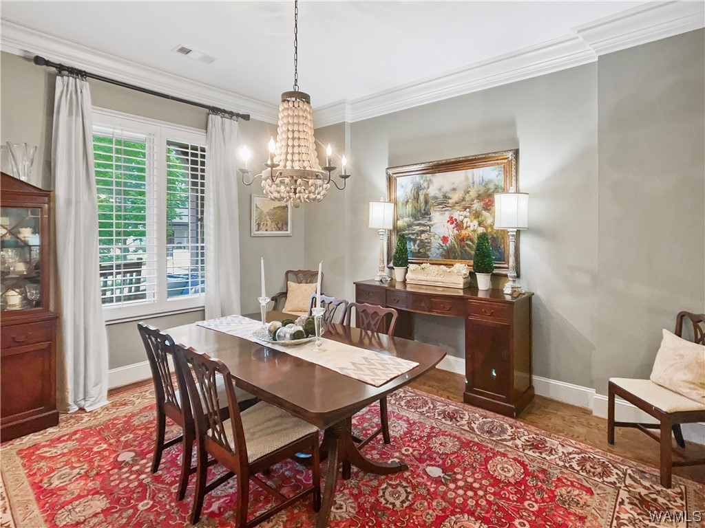 6312 Woodlands Trail Place