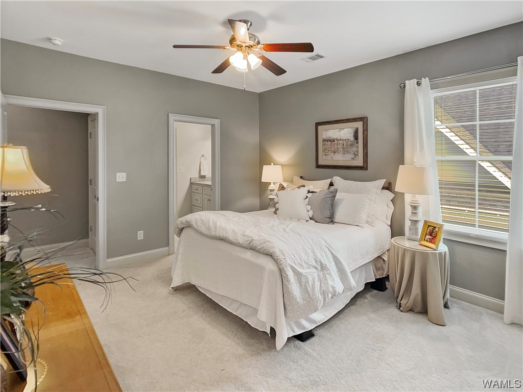 6312 Woodlands Trail Place