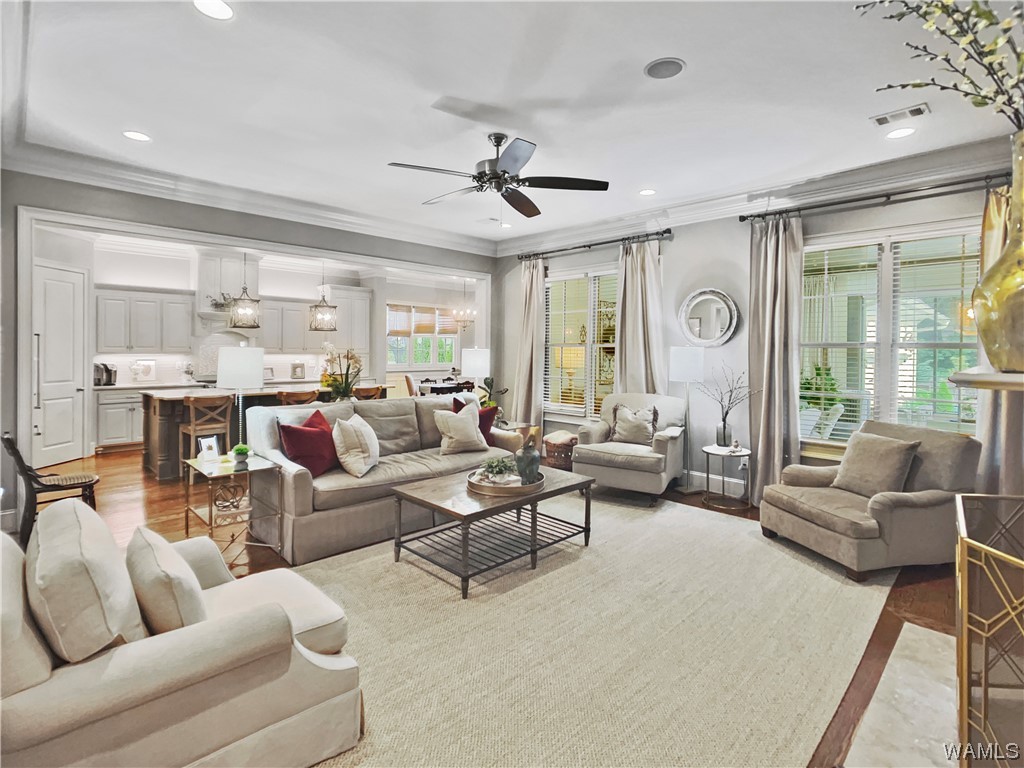 6312 Woodlands Trail Place