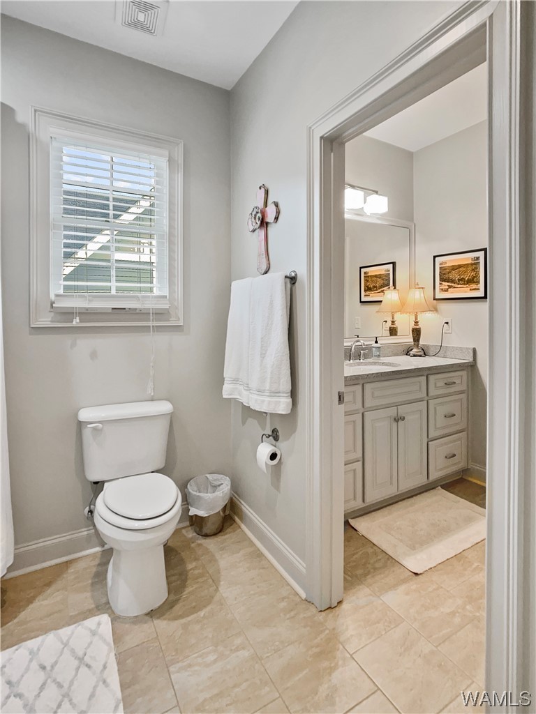 6312 Woodlands Trail Place