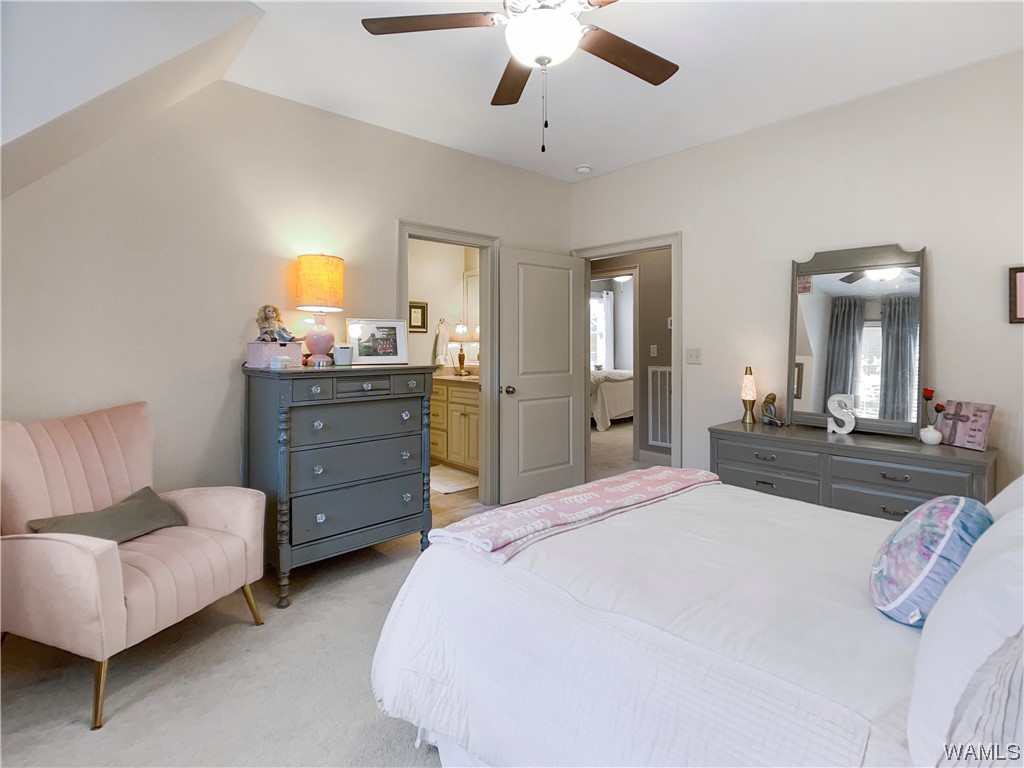 6312 Woodlands Trail Place