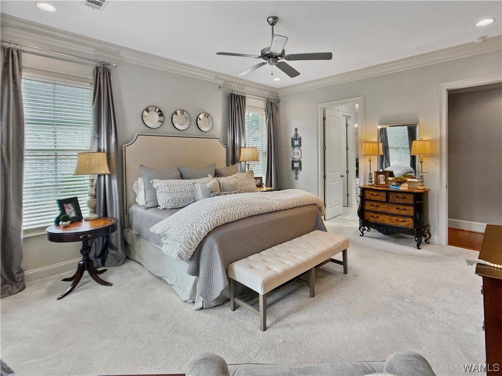 6312 Woodlands Trail Place