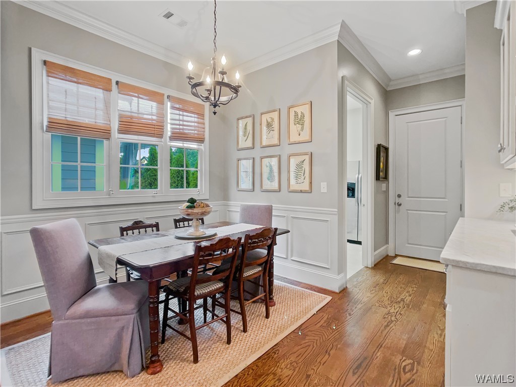 6312 Woodlands Trail Place